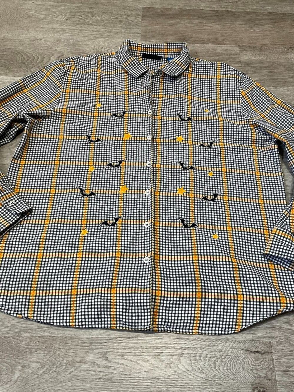 Halloween Shirt